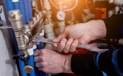 5 Signs Your Heating System Needs Repair Before It’s Too Late