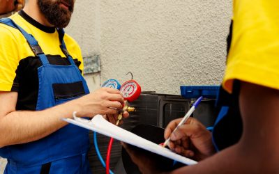 Signs Your Heating System Needs a Tune-Up